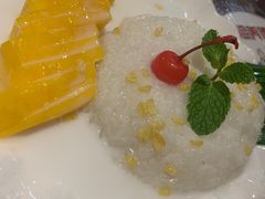 -Siam泰餐厅(水上公园店)