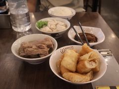 -松發肉骨茶(先得坊店)