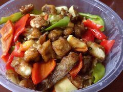 -煲来饱去冷水鱼