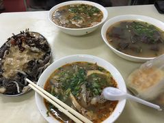 -春雨羊汤店(广开四马路总店)