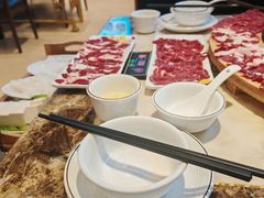 -小肥牛潮汕牛肉火锅(南联店)