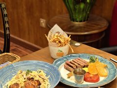 -秘密旅行Bonjour(黑金冠 江南西店)