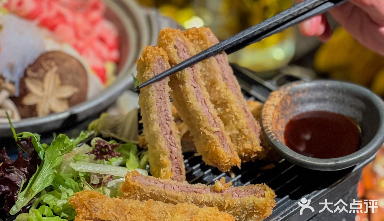 魔都烧鸟店新宠｜匠Tori Shin by鸟