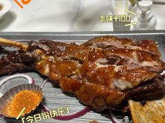 -老爷庙风味美食府(魏都大道店)