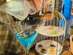 -哥老官重庆美蛙鱼头(日月光店)