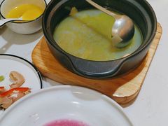 -徽镇小厨·经典徽菜(马连道店)