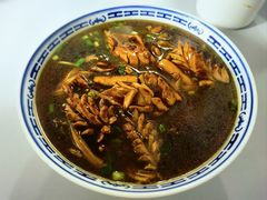 -大时代美食面馆