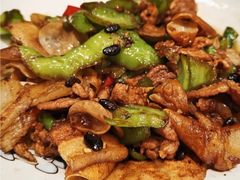 -陈家老院子(高新店)