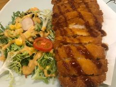 -山之川·日式料理(瀚海海尚店)