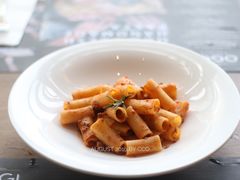 -OGGI TRATTORIA PIZZERIA(深业上城店)