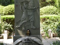 -焦山景区-万佛塔