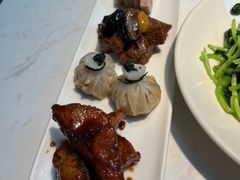 扬州味道-淮扬韵(高新大都荟店)
