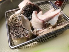 -打酱友•斑鱼海鲜粥火锅(吴桥店)