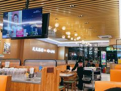 大堂-添利·香港茶餐厅·下午茶(雪象店)