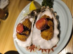 -花和海鲜自助(梅江店)