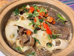 -呐咪傣园·云南菜(石厦店)
