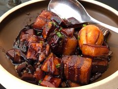 江南红烧肉-逸道(益丰·外滩源店)