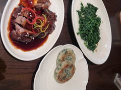 -品悦(崇明凯悦店)