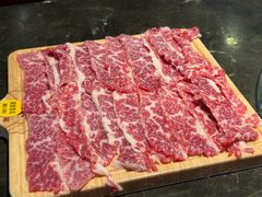 -潮德阿水牛肉火锅(深圳总店)