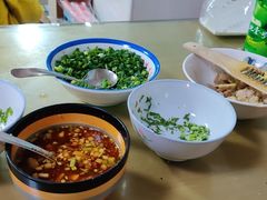 -烂厅下牛肉汤