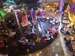 -威斯汀舞台餐厅