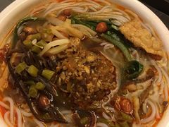 -水平有限广西米粉·广西风味集(五道口店)