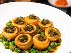 -羊门客在·烤盐池滩羊·川菜