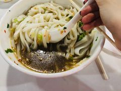 -菜忠潮州牛肉店(岗厦店)
