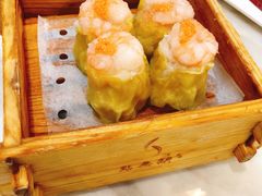 点无缺明虾烧麦-點無缺茶楼·海鲜酒家(世博店)