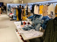 -ZARA(红谷滩万达店)