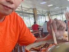 -崖口煲仔饭