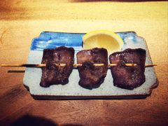 -鸟鸣门屋台料理(金帝银泰店)
