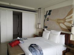 -三亚海棠湾万丽度假酒店