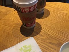 -星巴克臻选(宁波天一广场店)