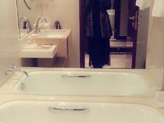 大床房-诸暨耀江开元名都大酒店