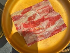 -牛YO寿喜烧和牛火锅自助(三台子万象汇店)