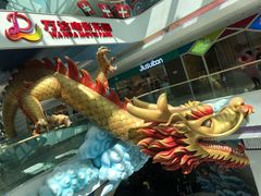 -青岛东方影都融创电影世界