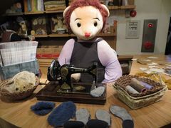 -济州岛泰迪熊博物馆