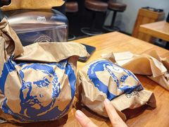 -Fergburger(皇后镇店)