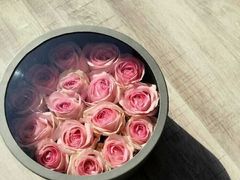 -花言草语(灵山路店)