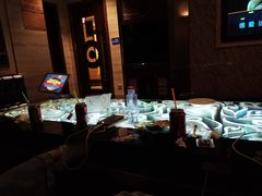 -凯乐会量贩KTV(国防大厦总店)