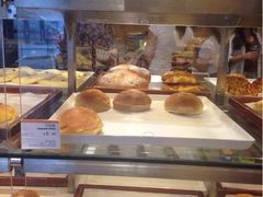 面包新语(万象城店)-面包新语(KKMALL京基店)