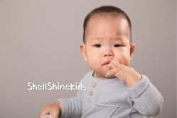 点击看大图 -SHELLSHINEkids山上儿童摄影(天邑澜山店)