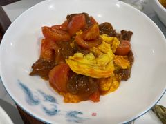 -乔家栅(襄阳南路店)