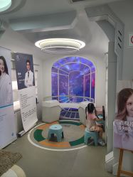 -唯儿诺儿童医院·儿科·眼科·口腔(海岸城店)
