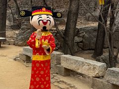 -红嫂家乡旅游区