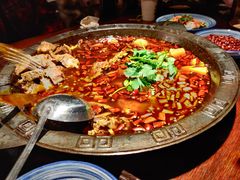 -受气牛肉·重庆耙牛肉(南坪总店)