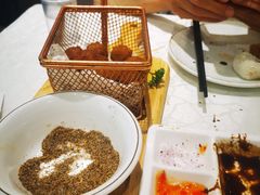 -福来居烤鸭店(天坛二店)