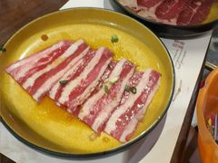 -赤牧日式烧肉自助(金桥永旺店)