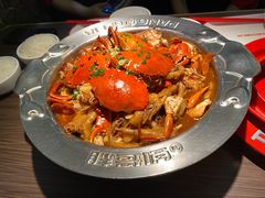 -胖哥俩肉蟹煲(福州仓山爱琴海店)